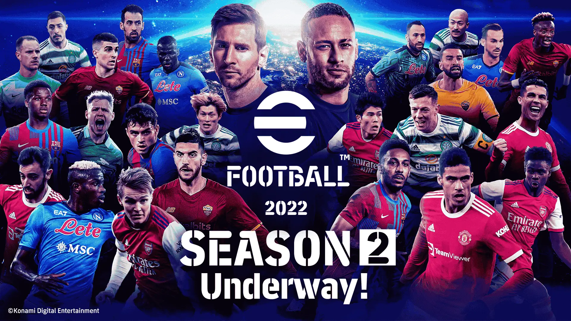 eFootball